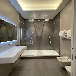 Deluxe Kamer met een Queen Size Bed