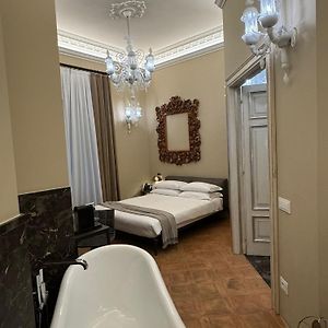 Deluxe Kamer met een King Size Bed