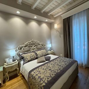 Deluxe Kamer met een King Size Bed